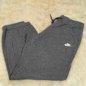Nike Size M Joggers Sweatpants